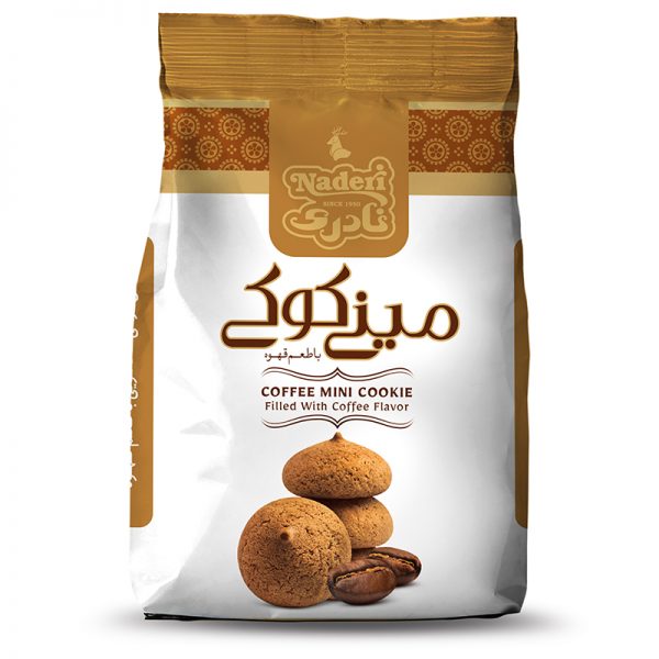 EXTRA Mini Coffee Cookies (Baggie)