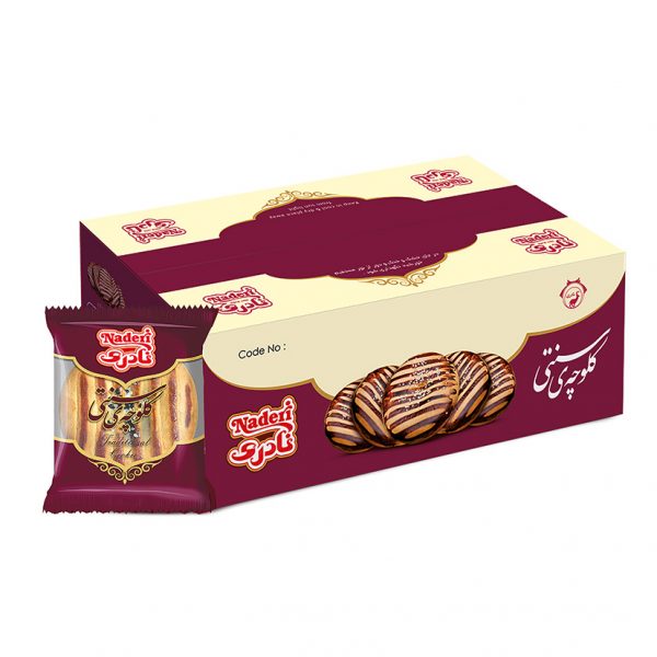 کلوچه سنتی ۴۰عددی