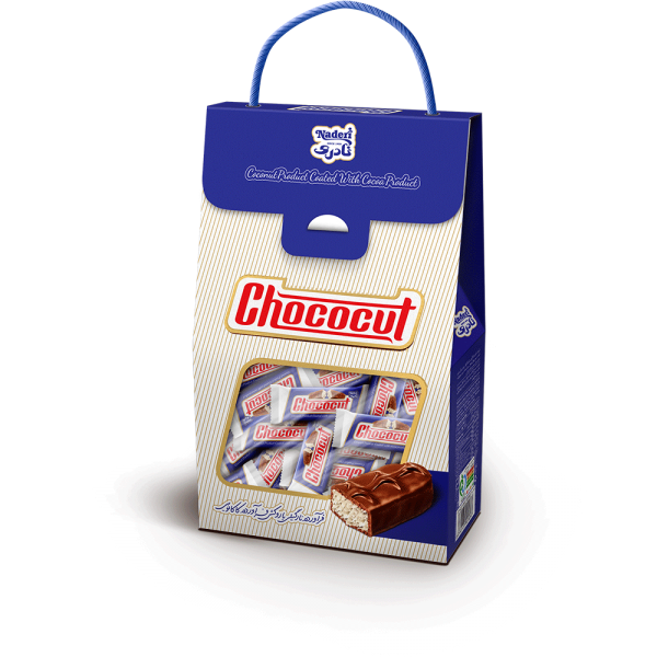 Classic Coconut Chococut