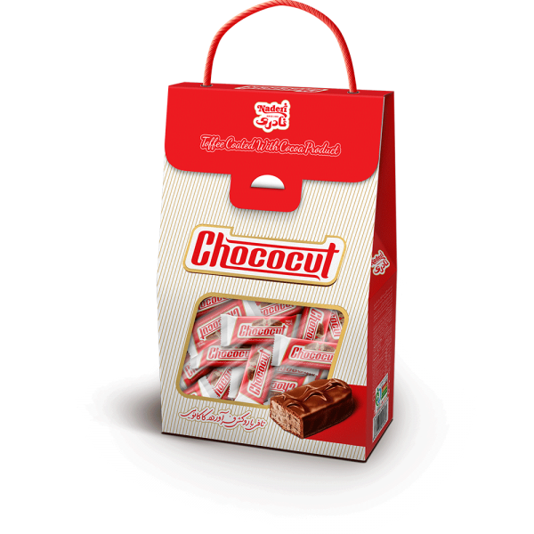 Classic Chocolate Chococut
