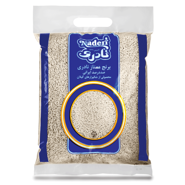 TAAROM Superior Long grain Fragrant rice