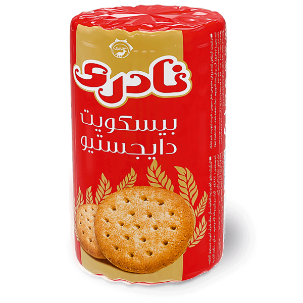 Digestive Biscuits