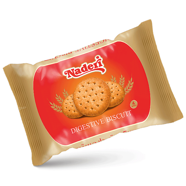 Golden Digestive Biscuits