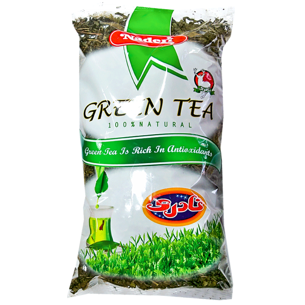 Premium Loose Leaf Green Tea (Baggie -0.5 kg)