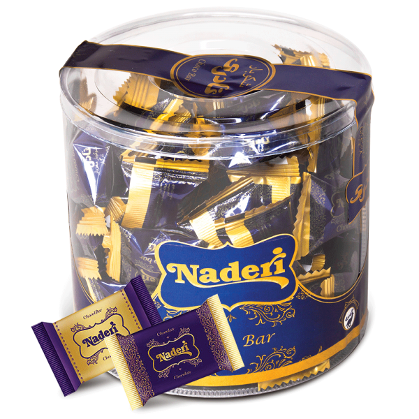 Chocobar