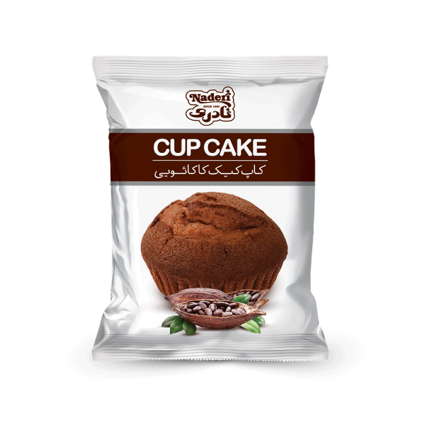 Chocolate Mini Muffin