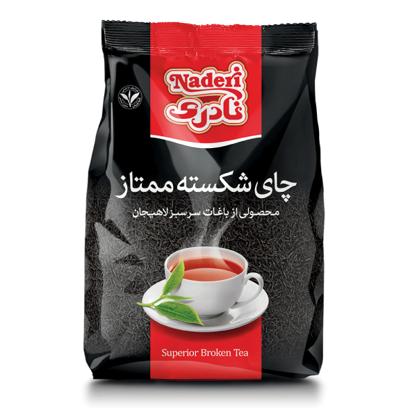 Superior Spring Black Loose-Leaf Tea (Baggie -250 gr)