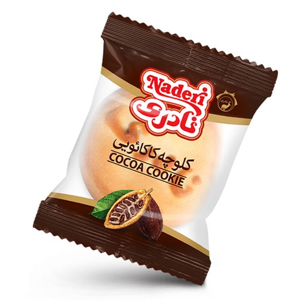 Superior Chocolate Cookies (Box of 40)