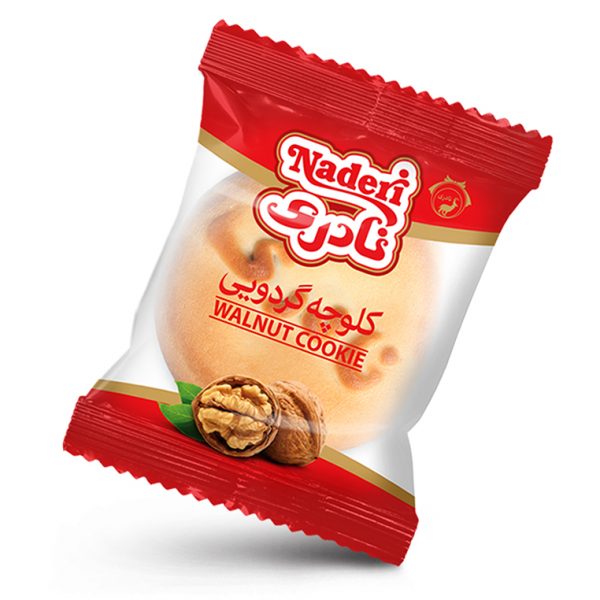 Superior Walnut Cookies (Box of 40)